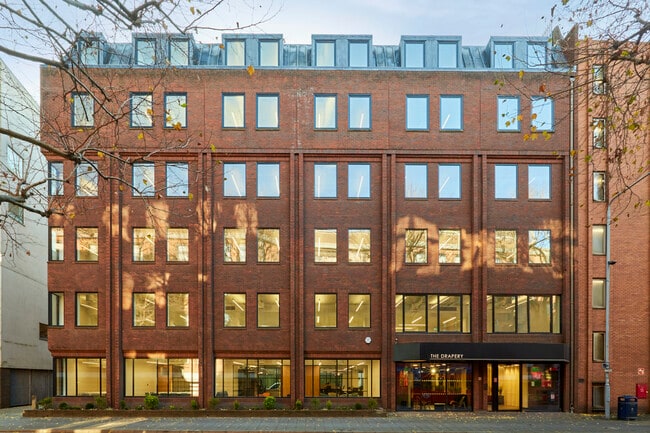 More details for Drapers Court, Kingston Upon Thames - Office to Rent