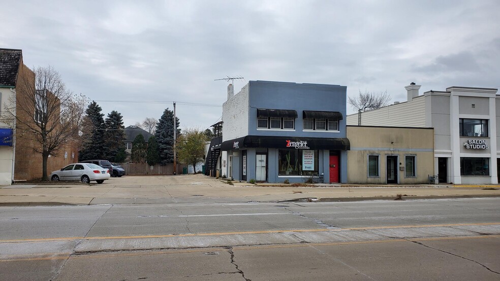 1654-1656 Willow Rd, Northfield, IL for sale - Building Photo - Image 1 of 7