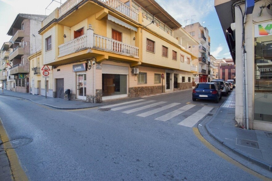 Retail in Maracena, Granada for sale - Building Photo - Image 3 of 19