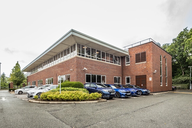 More details for Altrincham Rd, Manchester - Office to Rent