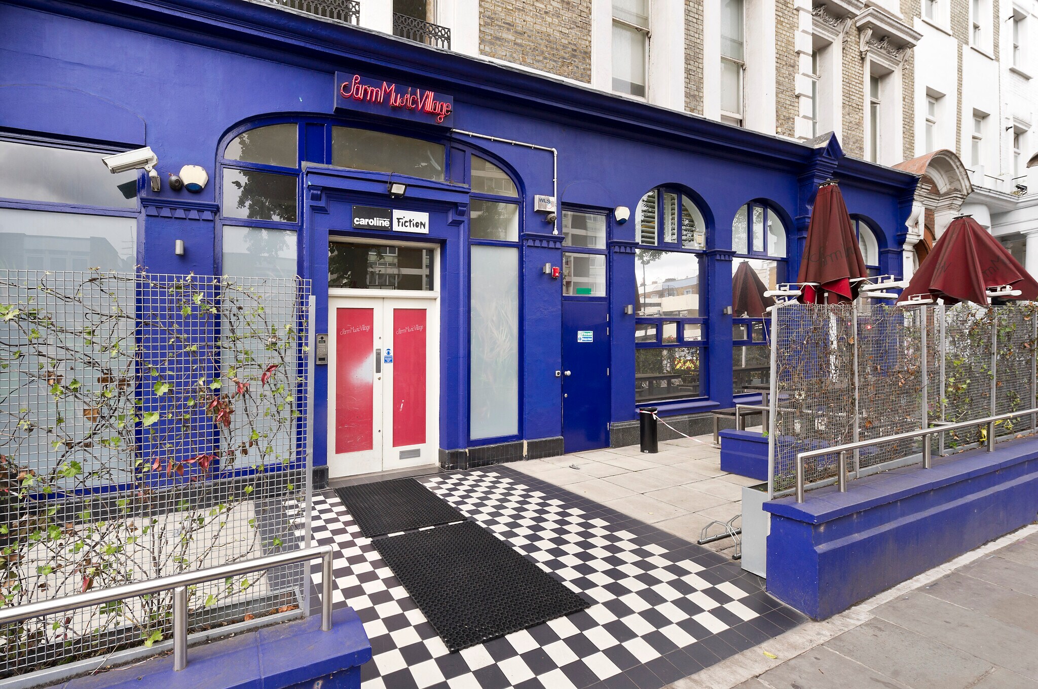 101-109 Ladbroke Grove, London for sale Building Photo- Image 1 of 1