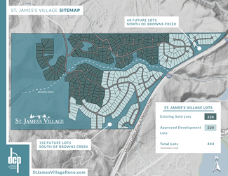 More details for 4100 Joy Lake Rd, Reno, NV - Land for Sale