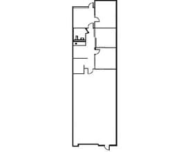 45260-45278 Industrial Dr, Fremont, CA to rent Floor Plan- Image 1 of 1