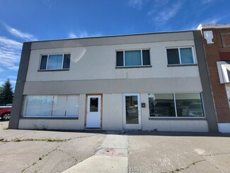 More details for 184 W Pine St, Shelley, ID - Office for Rent