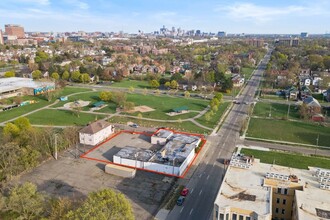 8500 14th St, Detroit, MI for sale Building Photo- Image 1 of 13