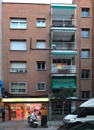 More details for Calle de Boltaña, 19, Madrid - Retail to Rent