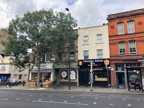 88 Upper St, London to rent Building Photo- Image 1 of 1