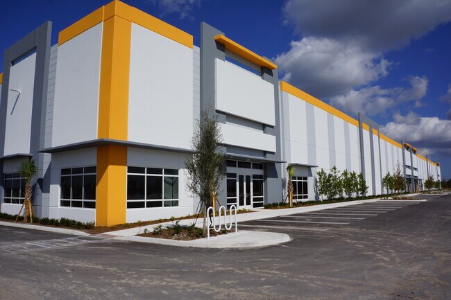 More details for 12070 SW Tom Mackie Blvd, Port Saint Lucie, FL - Industrial to Rent