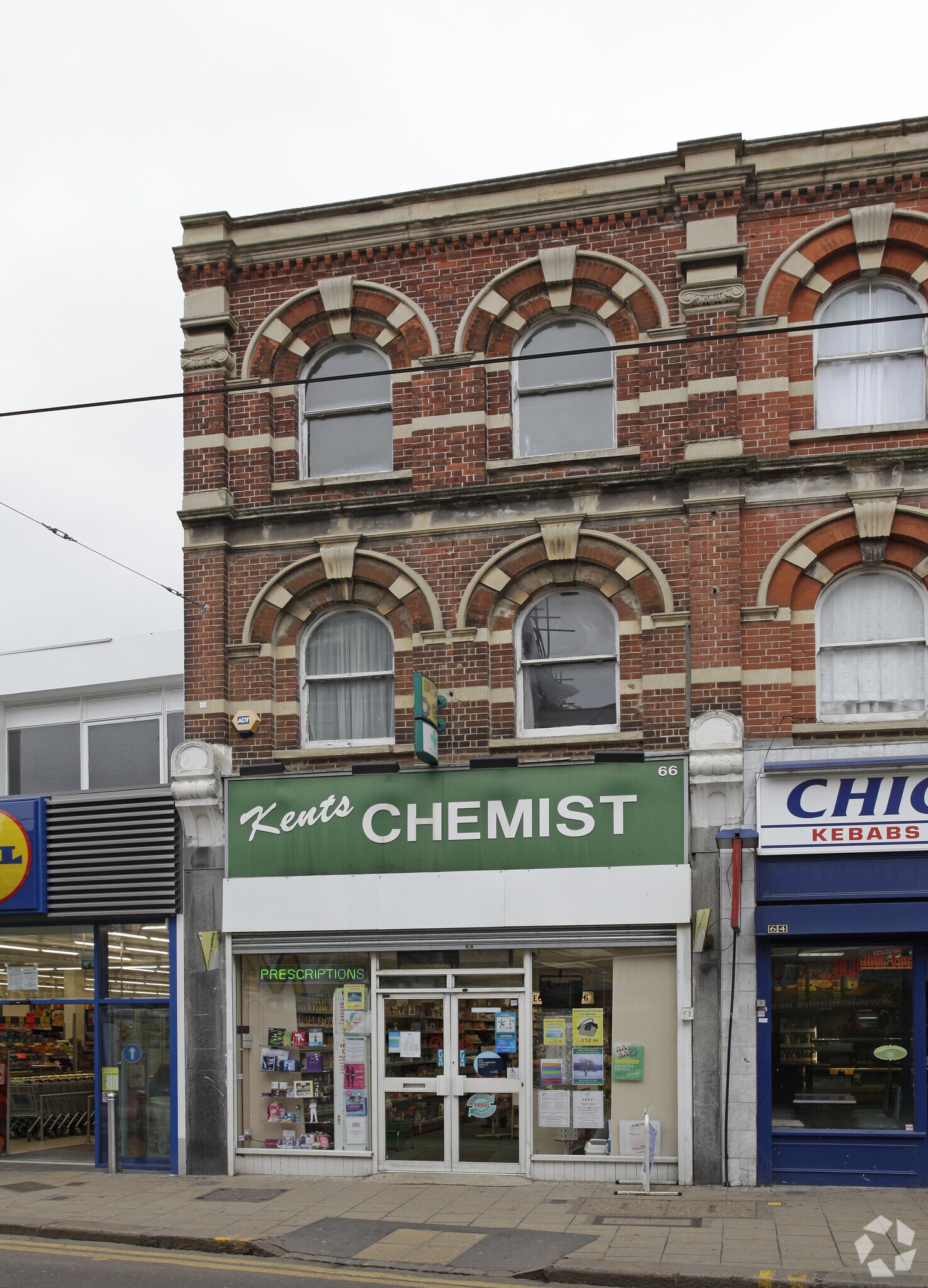 66 Church St, Croydon for sale Primary Photo- Image 1 of 1