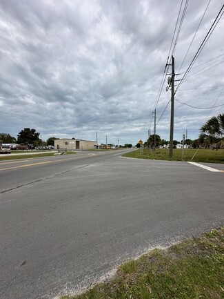 More details for 310 Hwy 98 N, Okeechobee, FL - Land for Sale