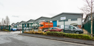 More details for Tweedale Way, Oldham - Industrial for Sale