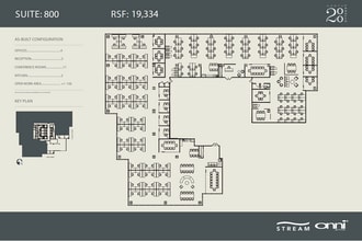 200 N LaSalle St, Chicago, IL to rent Building Photo- Image 2 of 2