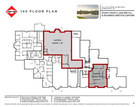 130 Stony Point Rd, Santa Rosa, CA for rent Floor Plan- Image 1 of 1