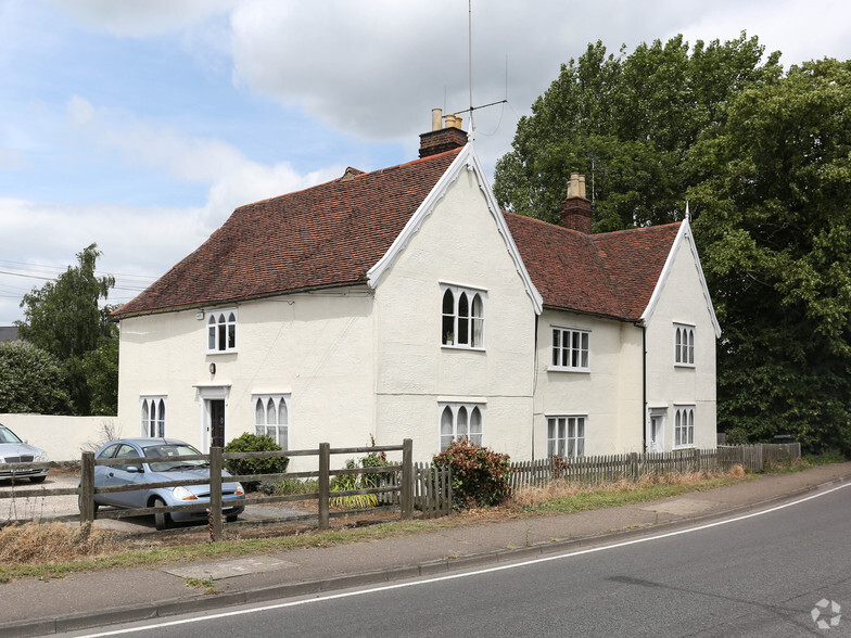 Main Rd, Boreham for rent - Primary Photo - Image 1 of 3