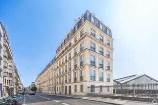 More details for 51 Rue De Londres, Paris - Office to Rent