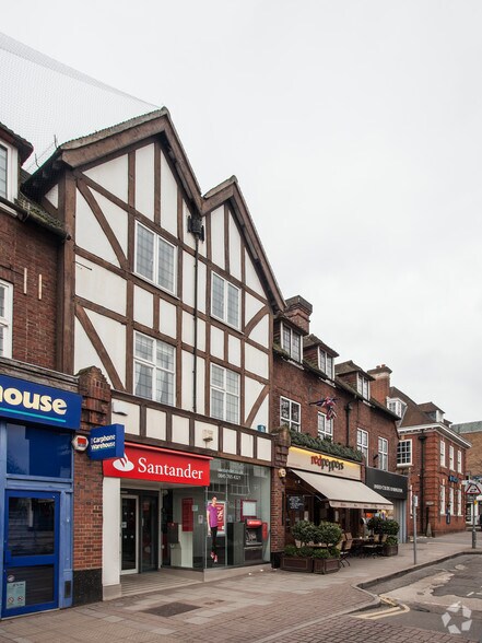 41-43 High St, Esher for sale - Primary Photo - Image 1 of 1