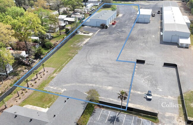 More details for 139 Hanniford Dr, North Charleston, SC - Industrial to Rent