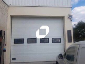 More details for Light Industrial to Rent