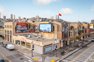 More details for 145 Jefferson St, San Francisco, CA - Retail for Rent