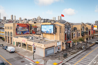 145 Jefferson St, San Francisco, CA for rent Building Photo- Image 1 of 30