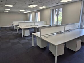 Office in Madrid, Madrid to rent Interior Photo- Image 2 of 5