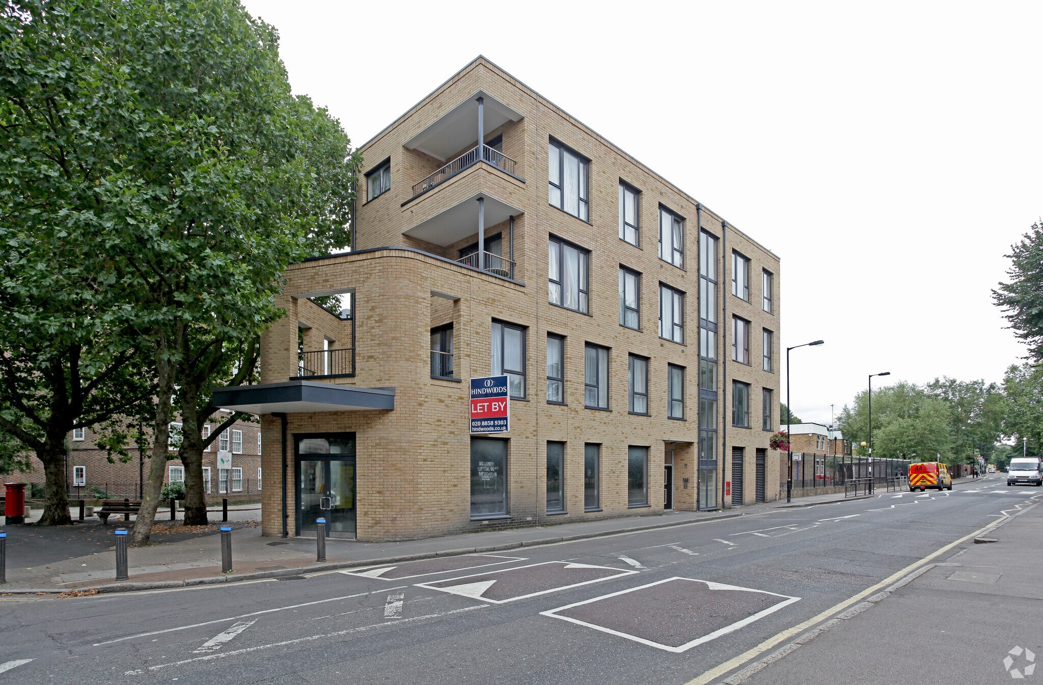 2 Friary Rd, London for sale Primary Photo- Image 1 of 1