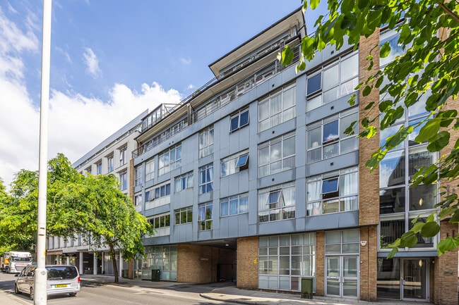 More details for 217 Long Ln, London - Office to Rent