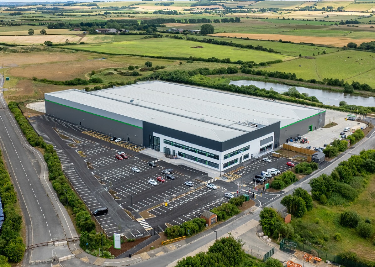 Seamer Carr Rd, Eastfield for sale Primary Photo- Image 1 of 10