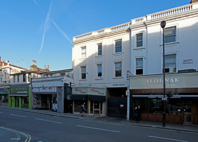 More details for 46 Westbourne Grove, London - Office to Rent