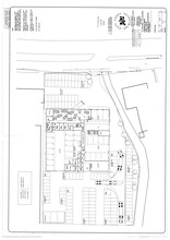 590 Third Ave, Southampton for rent Site Plan- Image 1 of 1