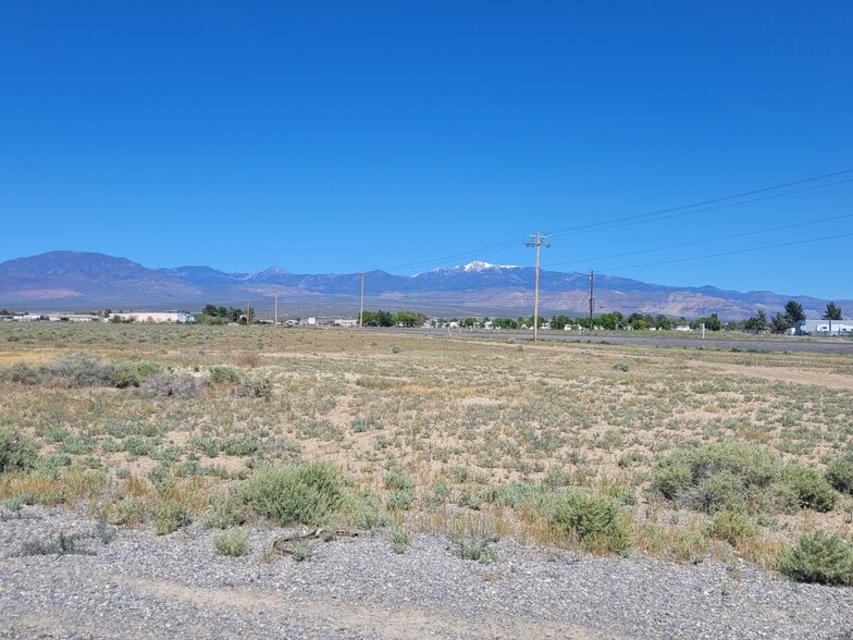 1590 State  Highway 372 Hwy, Pahrump, NV for sale - Building Photo - Image 2 of 11