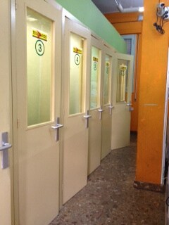 More details for Calle de los Artistas, 16, Madrid - Retail to Rent