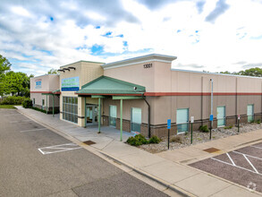 13001 NE Central Ave, Blaine, MN for sale Building Photo- Image 1 of 1