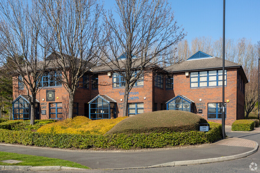 Asama Ct, Newcastle Upon Tyne for sale - Primary Photo - Image 1 of 1