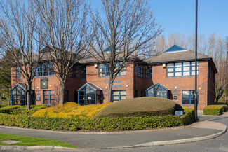 More details for Asama Ct, Newcastle Upon Tyne - Office for Sale