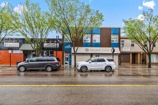 More details for 10307 100th Ave, Fort Saskatchewan, AB - Retail to Rent