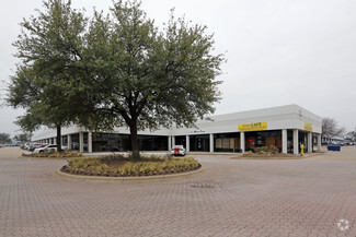 More details for 2301-2337 Gravel Dr, Fort Worth, TX - Light Industrial for Rent