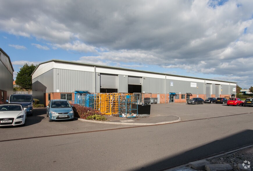 Western Ave, Bridgend for sale - Primary Photo - Image 1 of 1