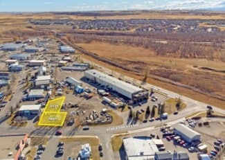 More details for Land to Rent