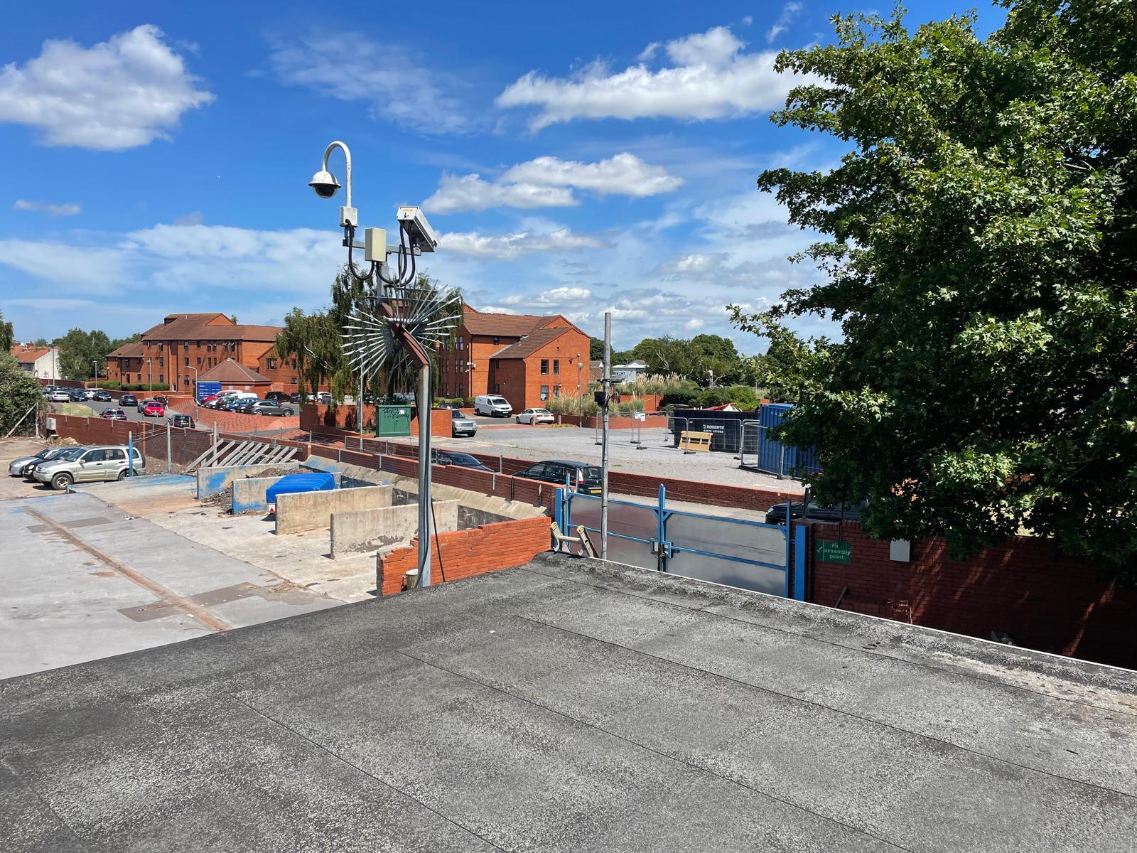 64-66 Old Taunton Rd, Bridgwater to rent Building Photo- Image 1 of 6