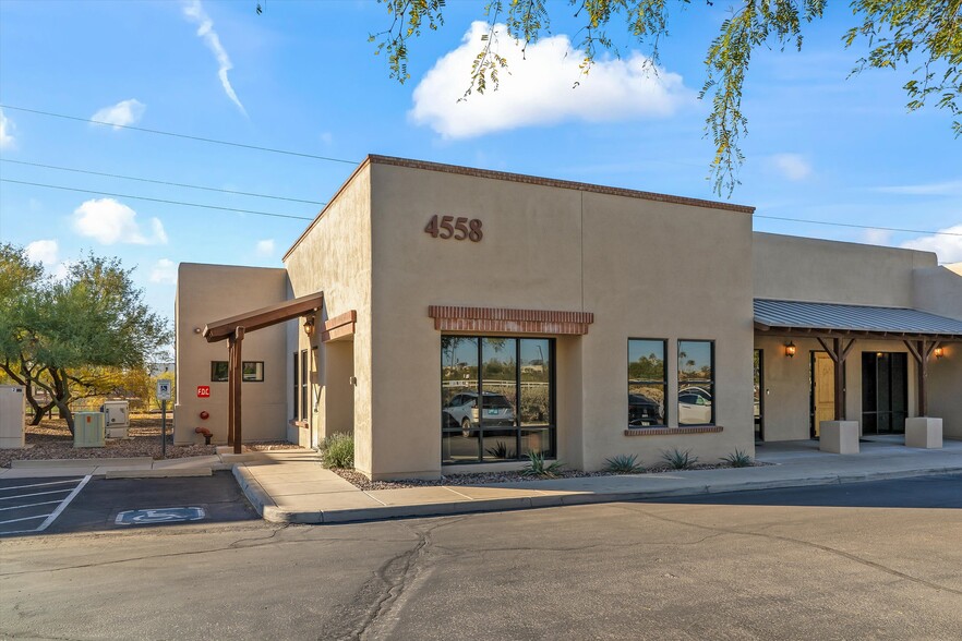 4558 N 1st Ave, Tucson, AZ for sale - Building Photo - Image 3 of 19