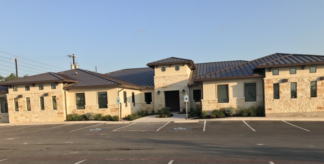 4358 Lockhill Selma Rd, Shavano Park, TX for sale Building Photo- Image 1 of 1