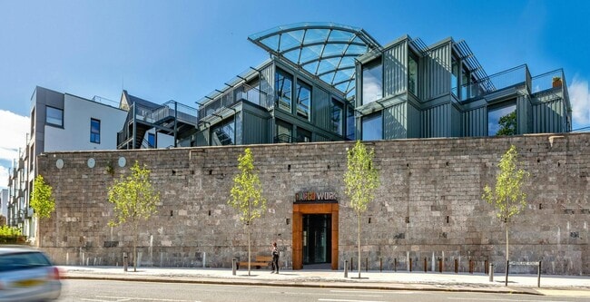 More details for Wapping Wharf, Bristol - Office to Rent