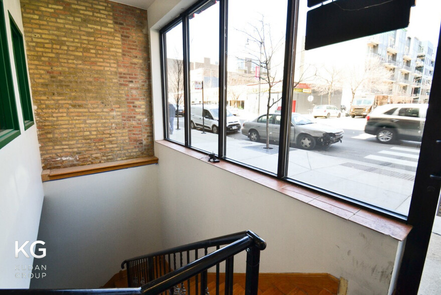 1025 W Madison St, Chicago, IL for rent - Interior Photo - Image 3 of 9