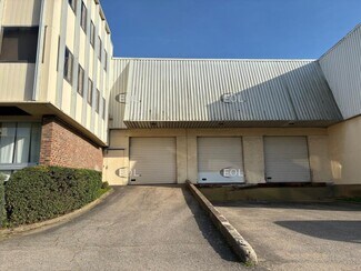 More details for Industrial to Rent