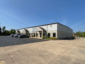 More details for 3811-3821 Superior Ridge Dr, Fort Wayne, IN - Light Industrial for Rent