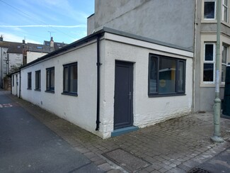 More details for 22 Clarence St, Morecambe - Retail for Rent