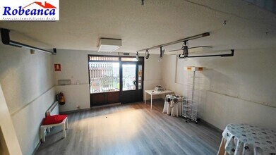 Retail in Ávila, Ávila to rent Interior Photo- Image 2 of 6