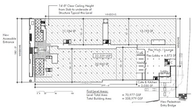 400 N Lexington St, Pittsburgh, PA for rent Floor Plan- Image 1 of 1