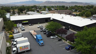 More details for 1657 N State St, Lehi, UT - Light Industrial for Rent